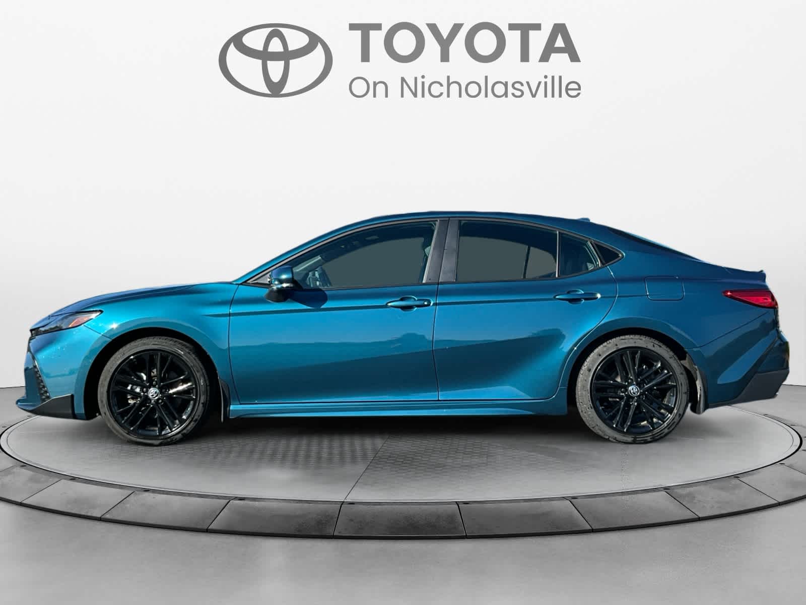 toyota camry 2025 4T1DAACK1SU626486 image toyota camry 2025 4T1DAACK1SU626486 image