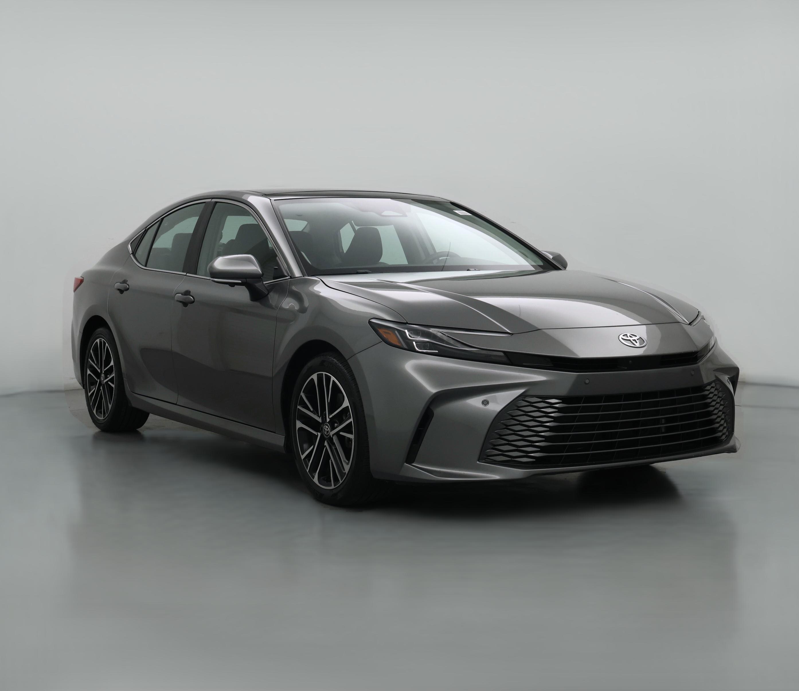 toyota camry 2025 4T1DAACK3SU618194 image toyota camry 2025 4T1DAACK3SU618194 image