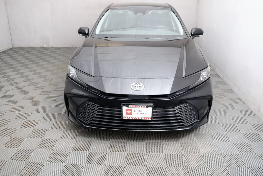 toyota camry 2025 4T1DAACK7SU014518 image toyota camry 2025 4T1DAACK7SU014518 image