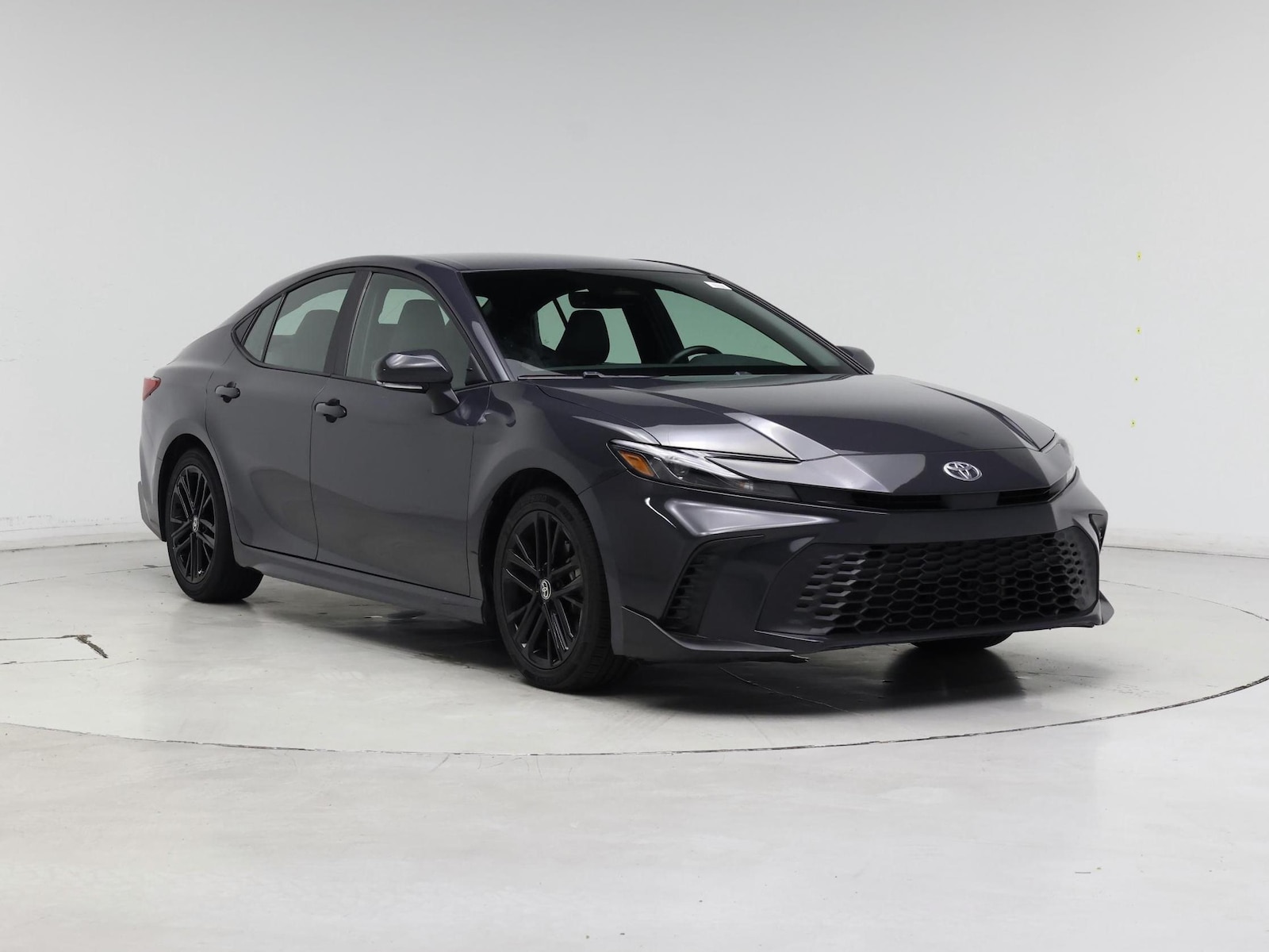toyota camry 2025 4T1DAACK4SU023290 image toyota camry 2025 4T1DAACK4SU023290 image