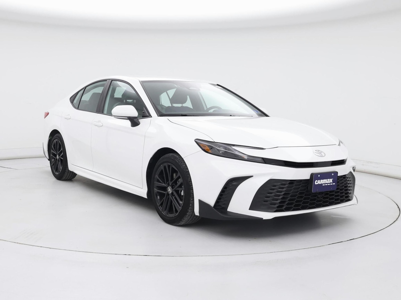 toyota camry 2025 4T1DAACK2SU129933 image toyota camry 2025 4T1DAACK2SU129933 image