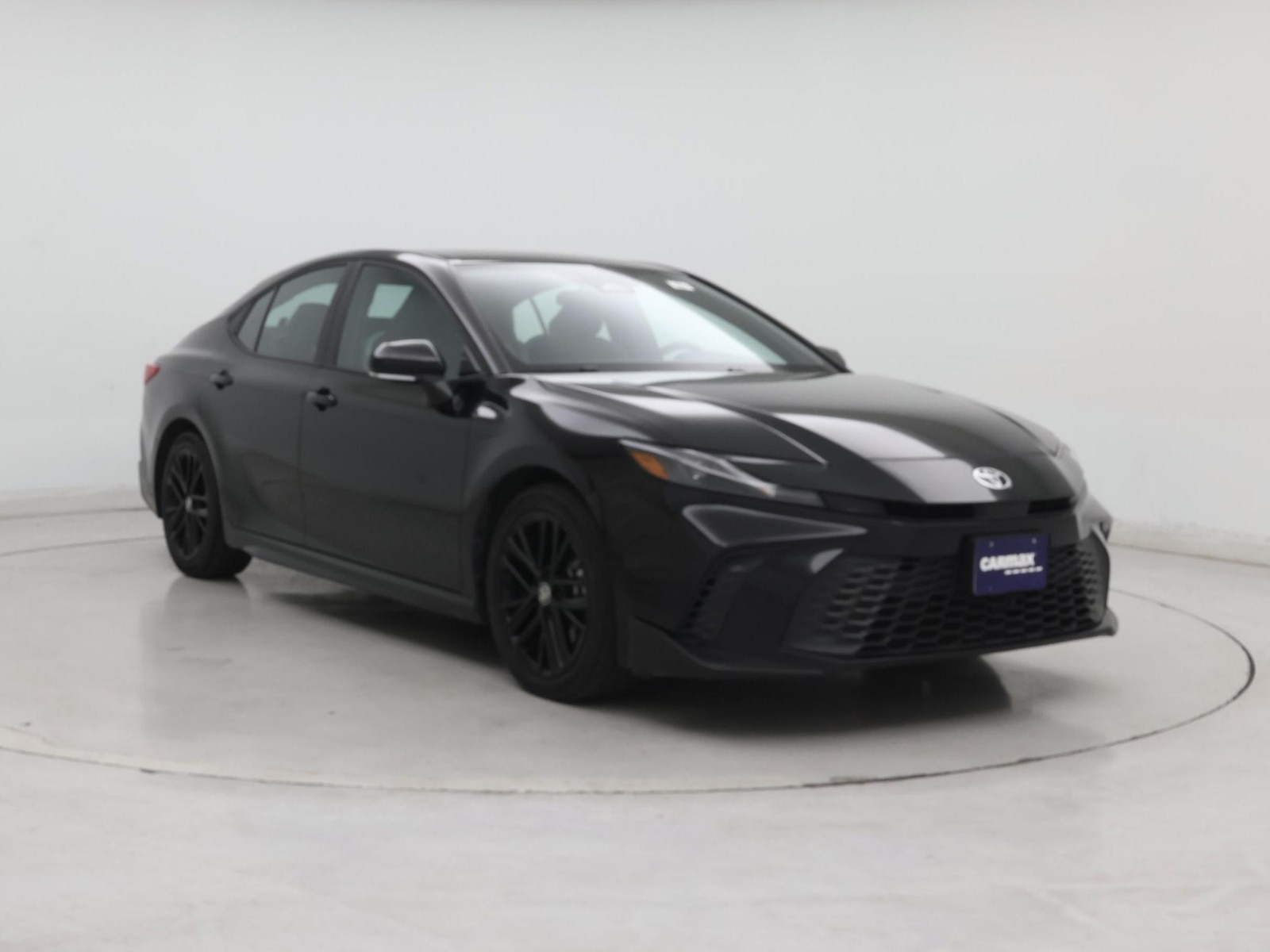 toyota camry 2025 4T1DAACK0SU618878 image toyota camry 2025 4T1DAACK0SU618878 image