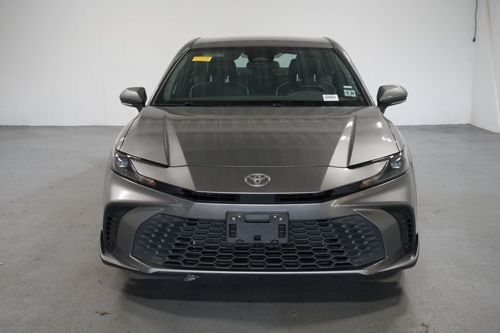 toyota camry 2025 4T1DAACK7SU529003 image toyota camry 2025 4T1DAACK7SU529003 image
