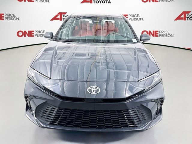 toyota camry 2025 4T1DAACKXSU092789 image toyota camry 2025 4T1DAACKXSU092789 image