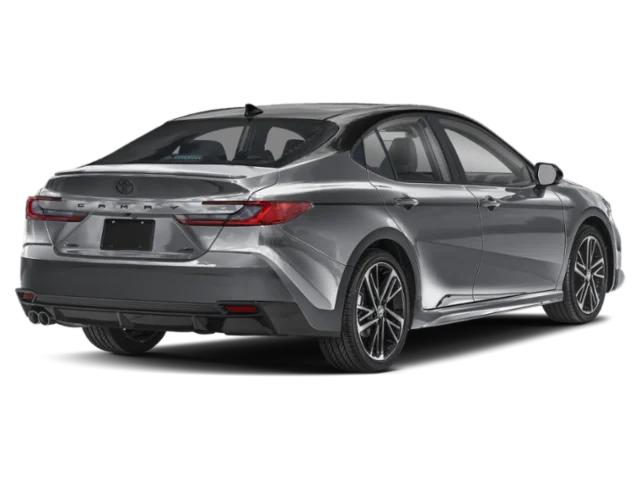toyota camry 2025 4T1DAACK2SU604609 image toyota camry 2025 4T1DAACK2SU604609 image
