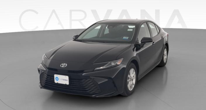 toyota camry 2025 4T1DBADK9SU014113 image toyota camry 2025 4T1DBADK9SU014113 image