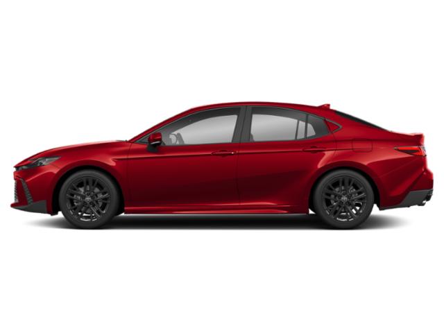 toyota camry 2025 4T1DAACK5SU034296 image toyota camry 2025 4T1DAACK5SU034296 image