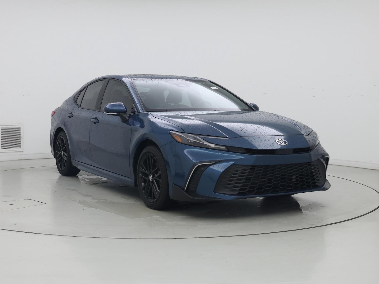 toyota camry 2025 4T1DAACK4SU626109 image toyota camry 2025 4T1DAACK4SU626109 image