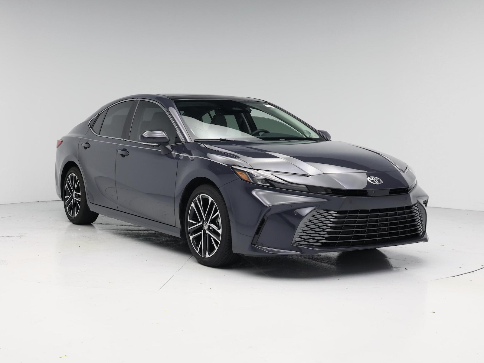 toyota camry 2025 4T1DAACK1SU083561 image toyota camry 2025 4T1DAACK1SU083561 image