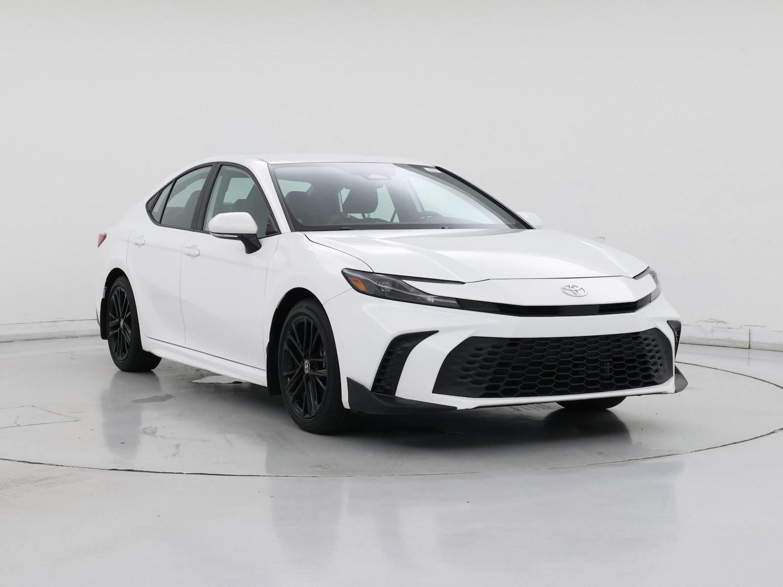 toyota camry 2025 4T1DAACK5SU177720 image toyota camry 2025 4T1DAACK5SU177720 image