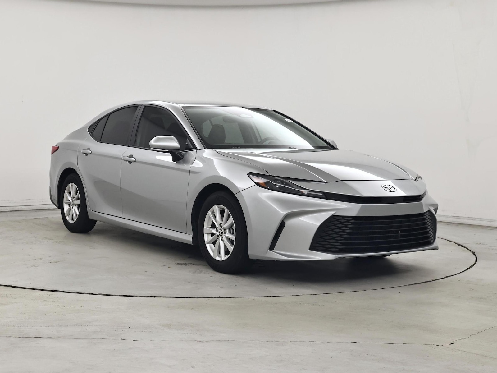 toyota camry 2025 4T1DAACK9SU200321 image toyota camry 2025 4T1DAACK9SU200321 image