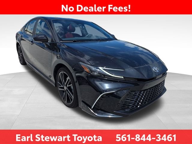 toyota camry 2025 4T1DAACK1SU166195 image toyota camry 2025 4T1DAACK1SU166195 image