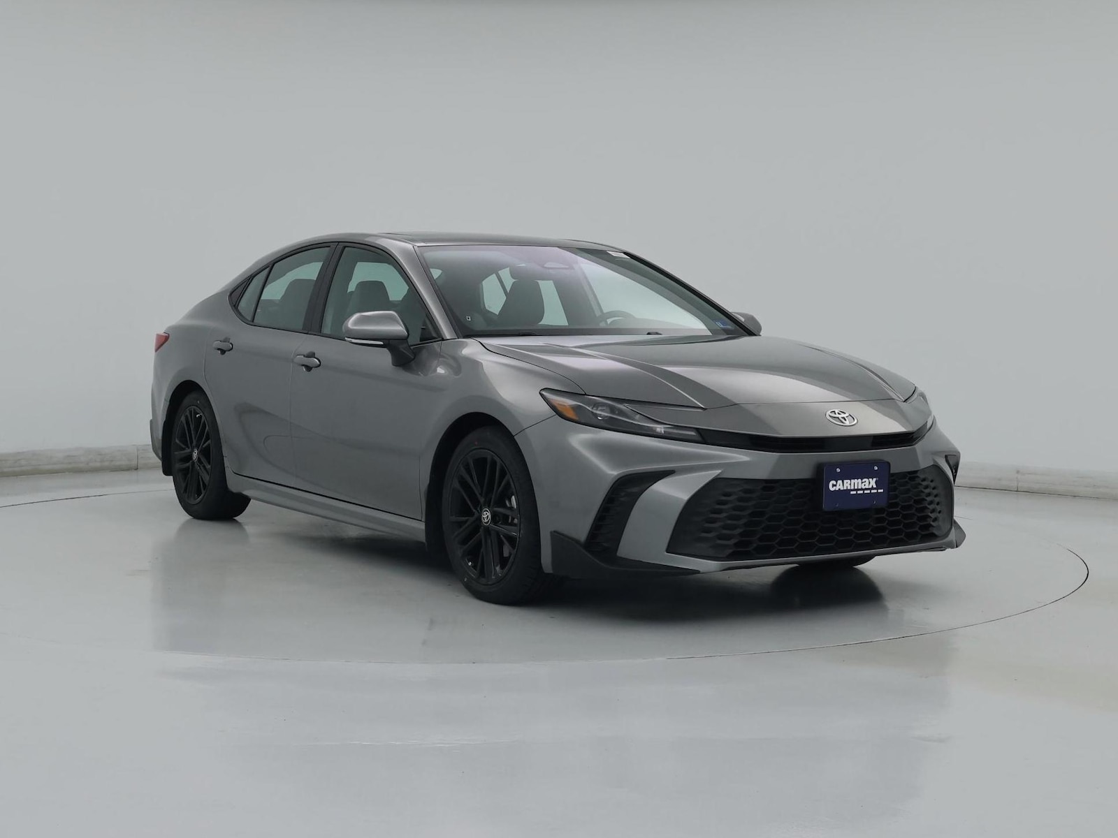 toyota camry 2025 4T1DAACK5SU503998 image toyota camry 2025 4T1DAACK5SU503998 image