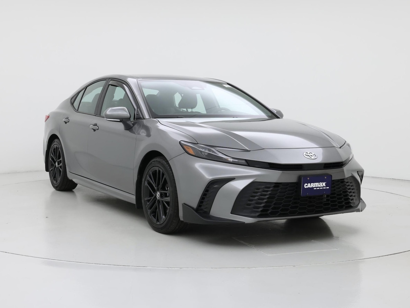 toyota camry 2025 4T1DAACK9SU533277 image toyota camry 2025 4T1DAACK9SU533277 image