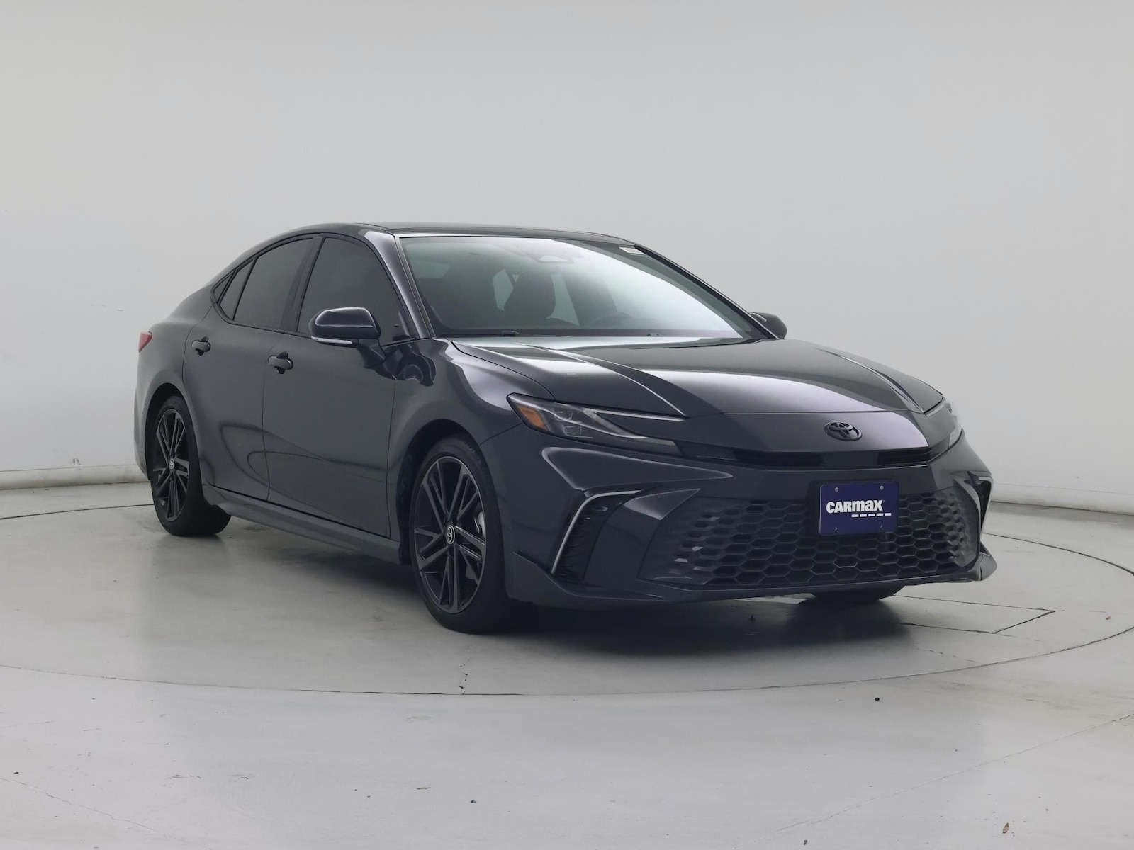 toyota camry 2025 4T1DAACK0SU057629 image toyota camry 2025 4T1DAACK0SU057629 image