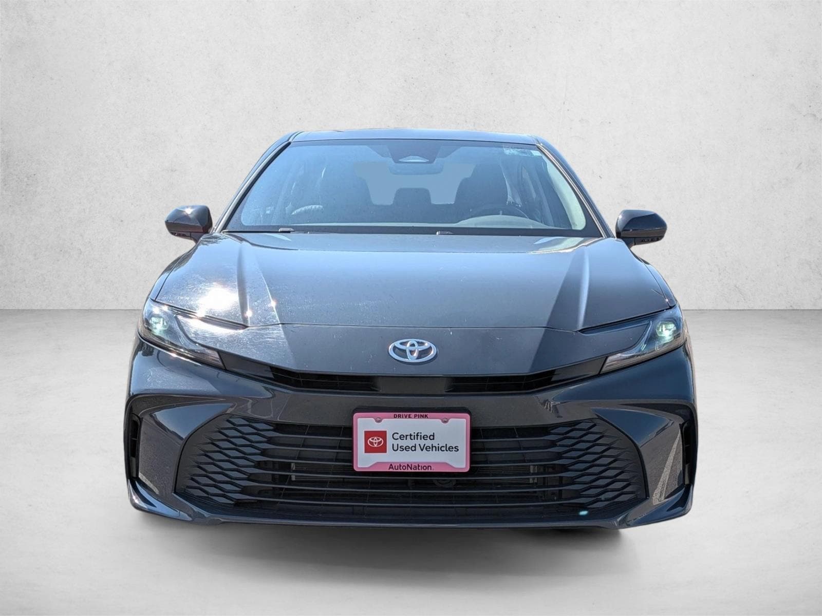 toyota camry 2025 4T1DBADK2SU525064 image toyota camry 2025 4T1DBADK2SU525064 image