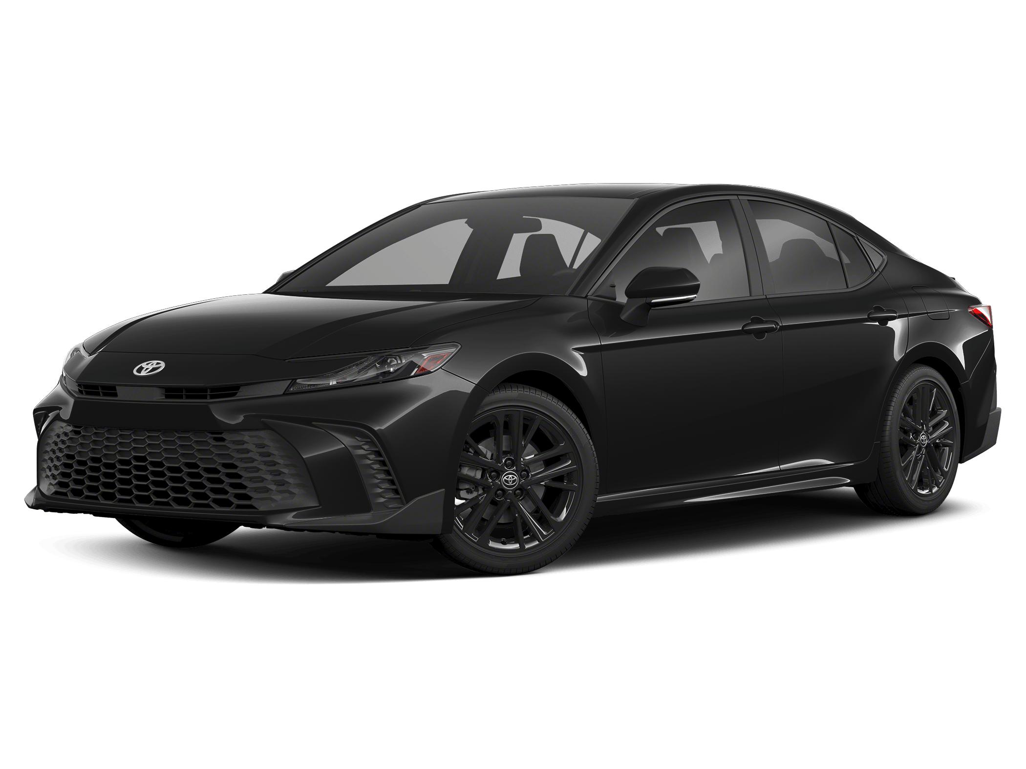 toyota camry 2025 4T1DAACK7SU581649 image toyota camry 2025 4T1DAACK7SU581649 image