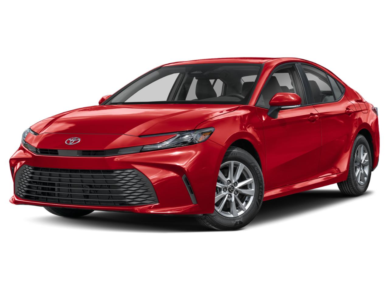toyota camry 2025 4T1DAACK7SU547484 image toyota camry 2025 4T1DAACK7SU547484 image