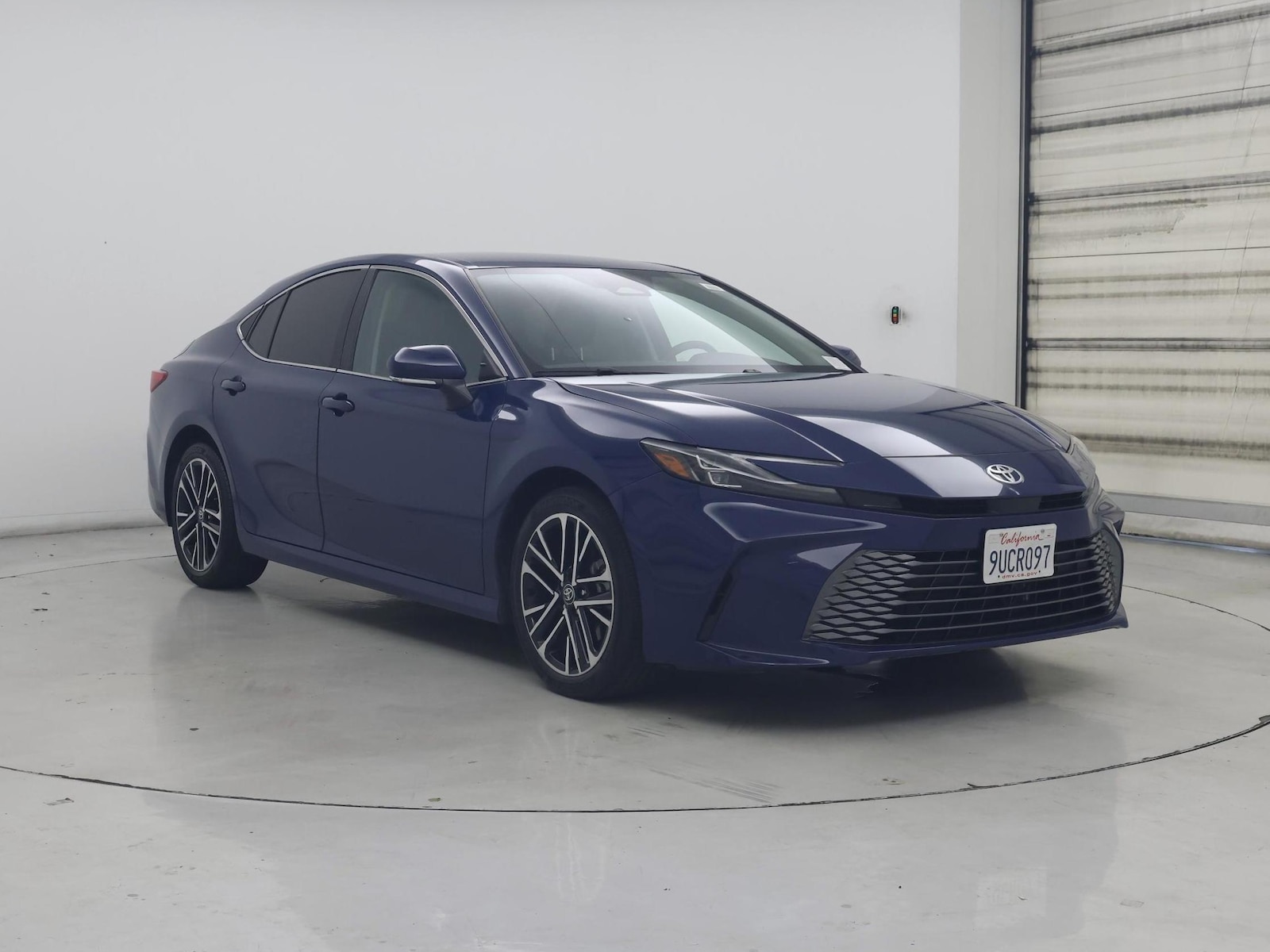 toyota camry 2025 4T1DAACK7SU147814 image toyota camry 2025 4T1DAACK7SU147814 image
