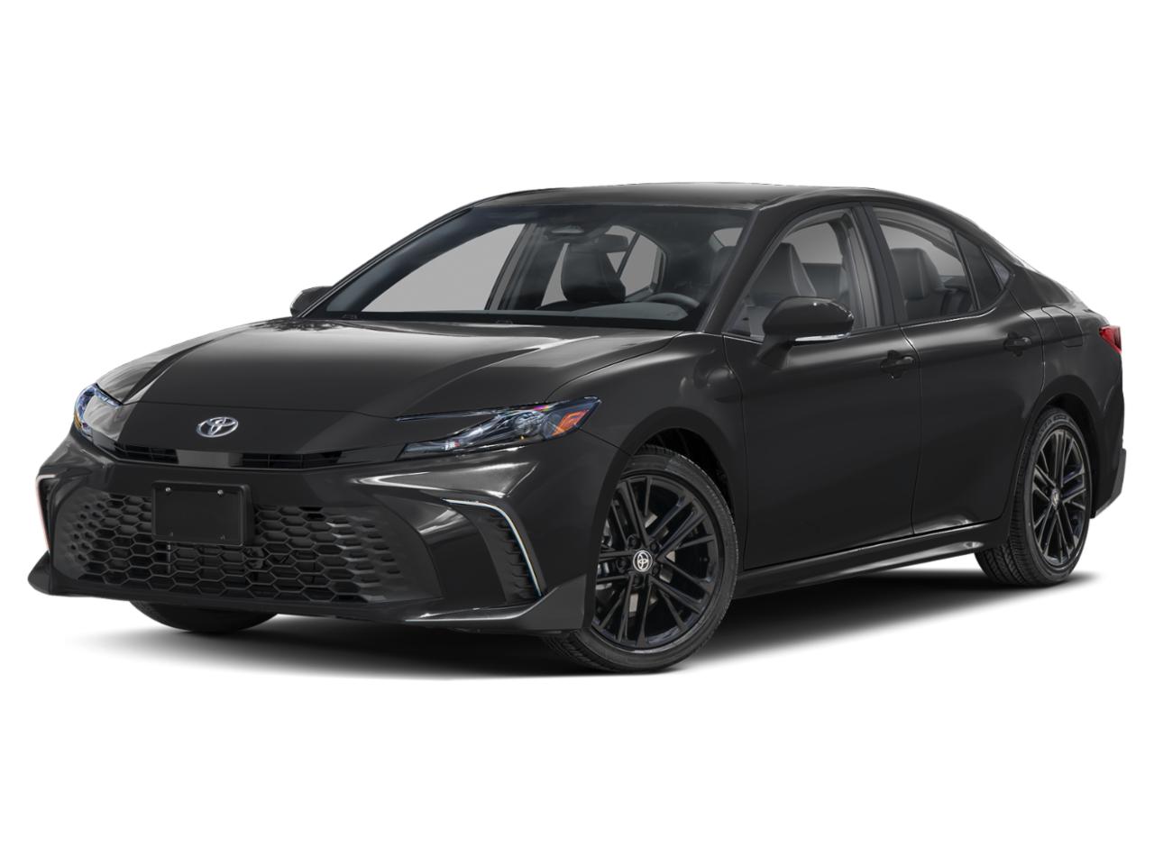 toyota camry 2025 4T1DAACK9SU631290 image toyota camry 2025 4T1DAACK9SU631290 image
