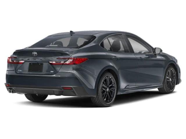 toyota camry 2025 4T1DAACK7SU620109 image toyota camry 2025 4T1DAACK7SU620109 image