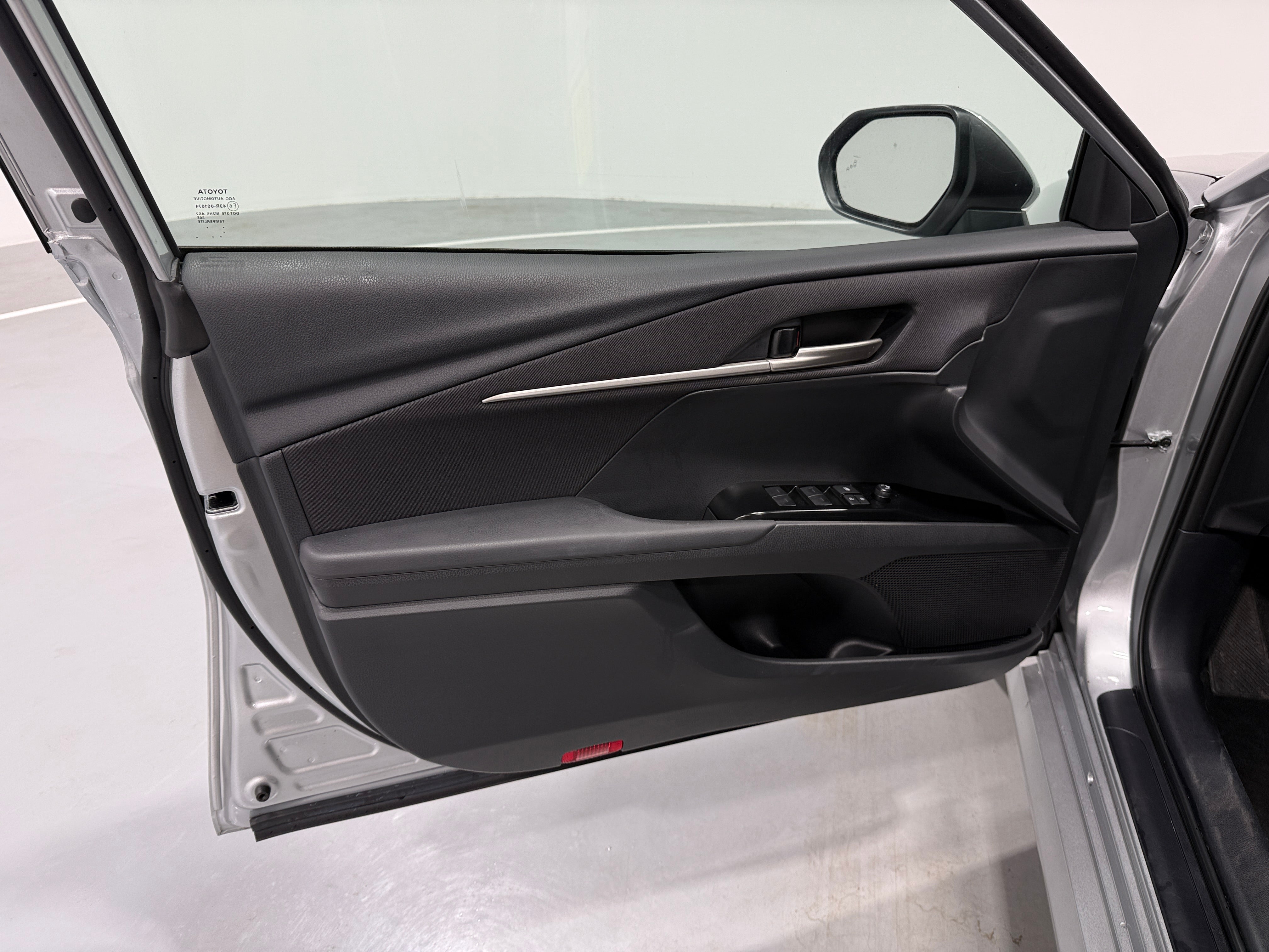 toyota camry 2025 4T1DAACK3SU583771 image toyota camry 2025 4T1DAACK3SU583771 image