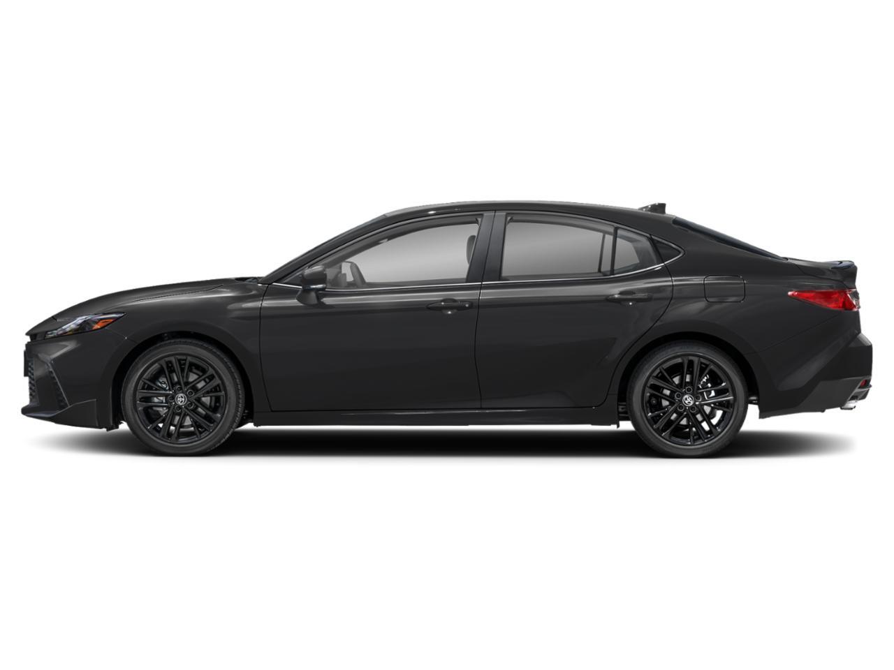toyota camry 2025 4T1DAACK8SU555237 image toyota camry 2025 4T1DAACK8SU555237 image