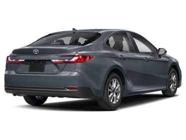 toyota camry 2025 4T1DAACK2SU091300 image toyota camry 2025 4T1DAACK2SU091300 image