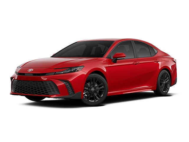 toyota camry 2025 4T1DAACK3SU110629 image toyota camry 2025 4T1DAACK3SU110629 image