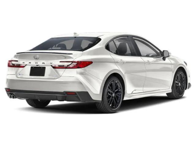 toyota camry 2025 4T1DAACK5SU165454 image toyota camry 2025 4T1DAACK5SU165454 image