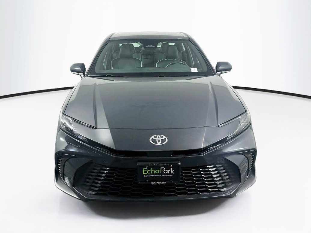 toyota camry 2025 4T1DAACK8SU146929 image toyota camry 2025 4T1DAACK8SU146929 image