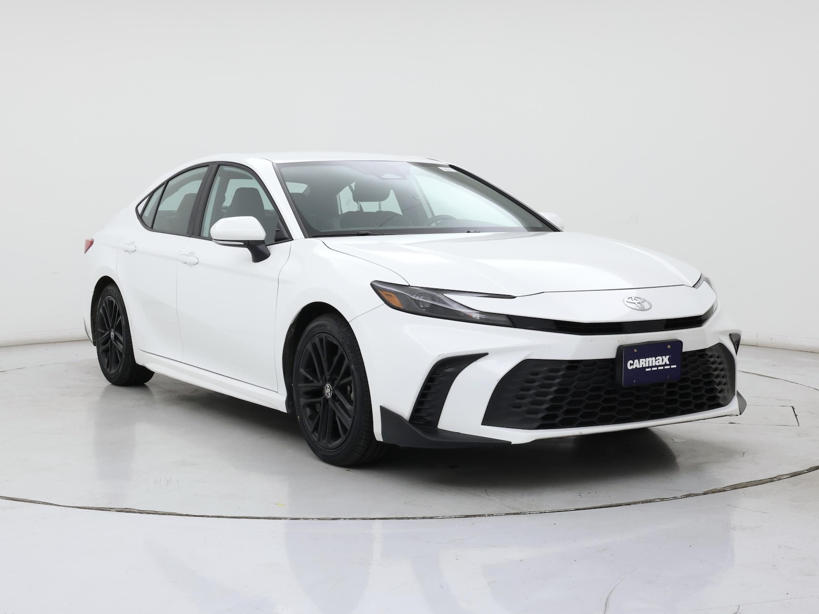 toyota camry 2025 4T1DAACK8SU127393 image toyota camry 2025 4T1DAACK8SU127393 image