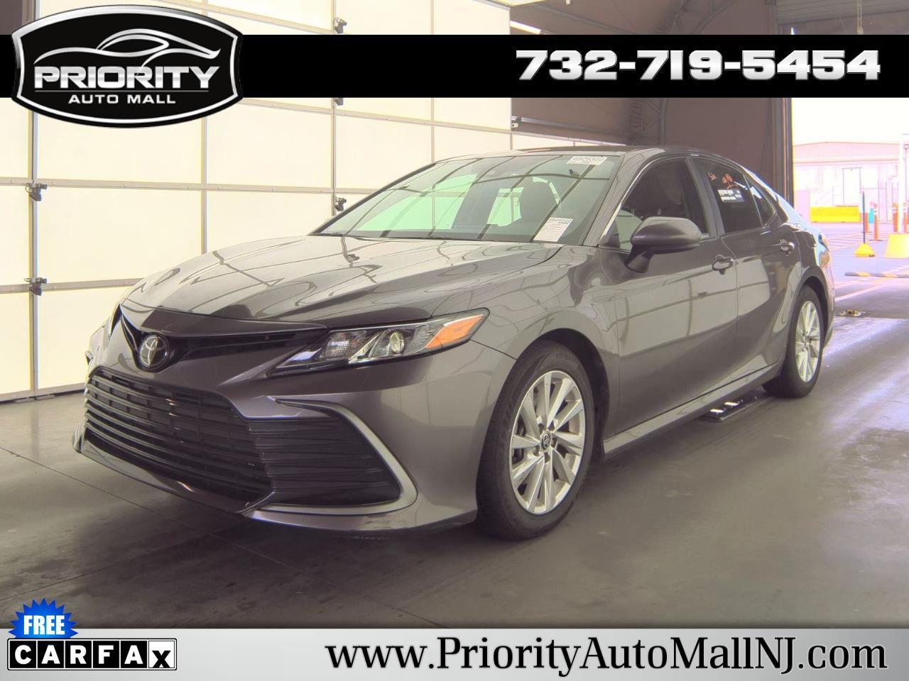 toyota camry 2025 4T1DAACK6SU033965 image toyota camry 2025 4T1DAACK6SU033965 image