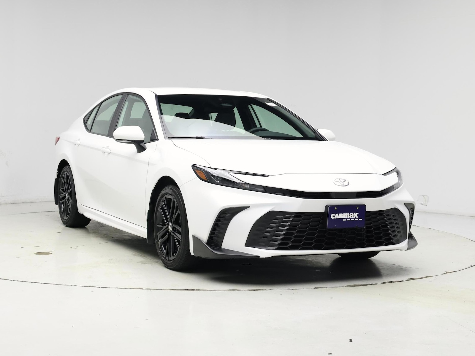 toyota camry 2025 4T1DAACK4SU136933 image toyota camry 2025 4T1DAACK4SU136933 image