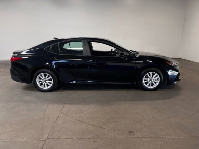 toyota camry 2025 4T1DAACK4SU510585 image toyota camry 2025 4T1DAACK4SU510585 image