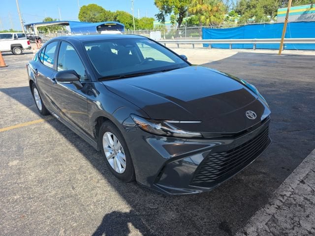 toyota camry 2025 4T1DAACK5SU069078 image toyota camry 2025 4T1DAACK5SU069078 image