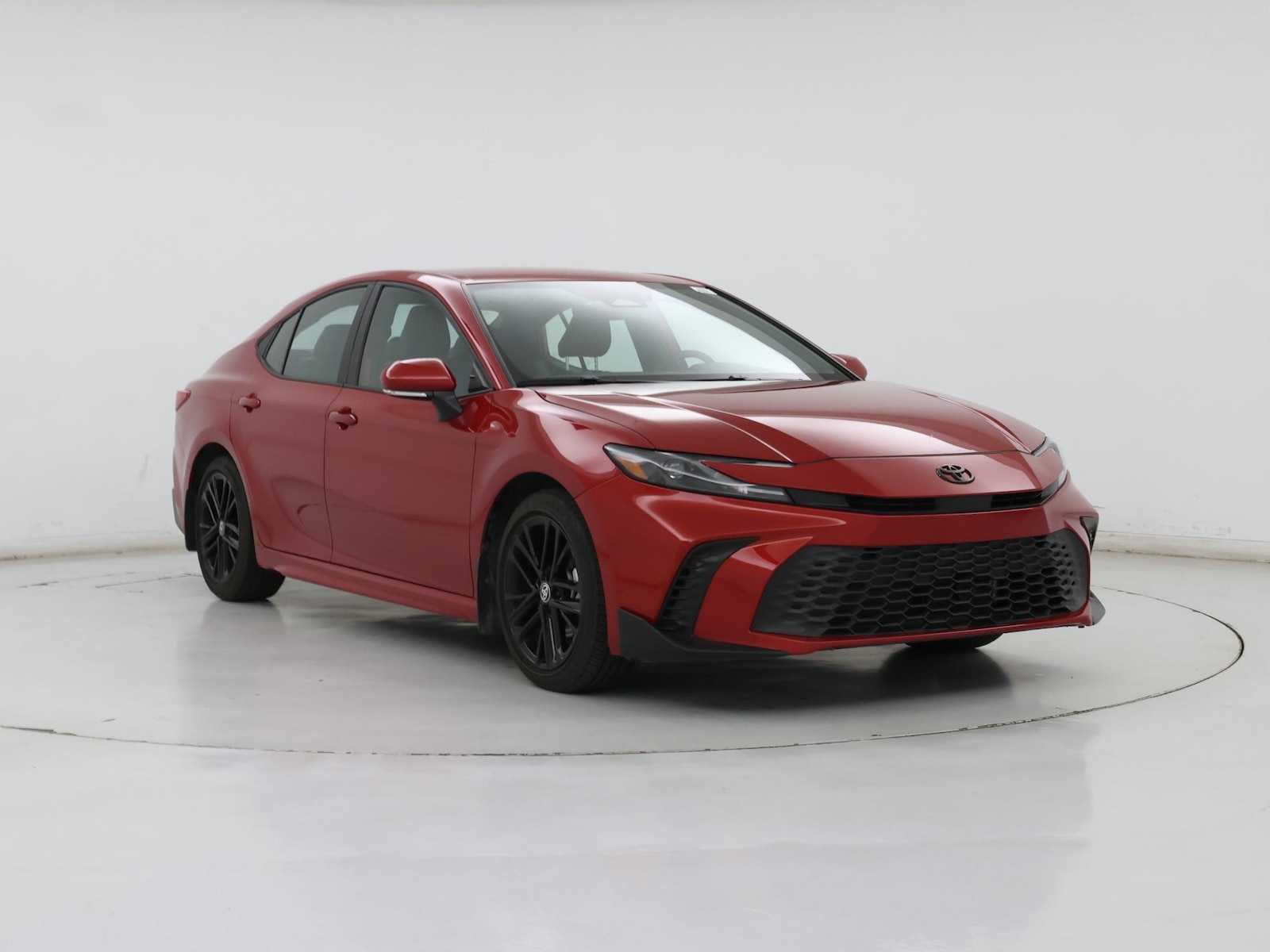 toyota camry 2025 4T1DAACK5SU194002 image toyota camry 2025 4T1DAACK5SU194002 image