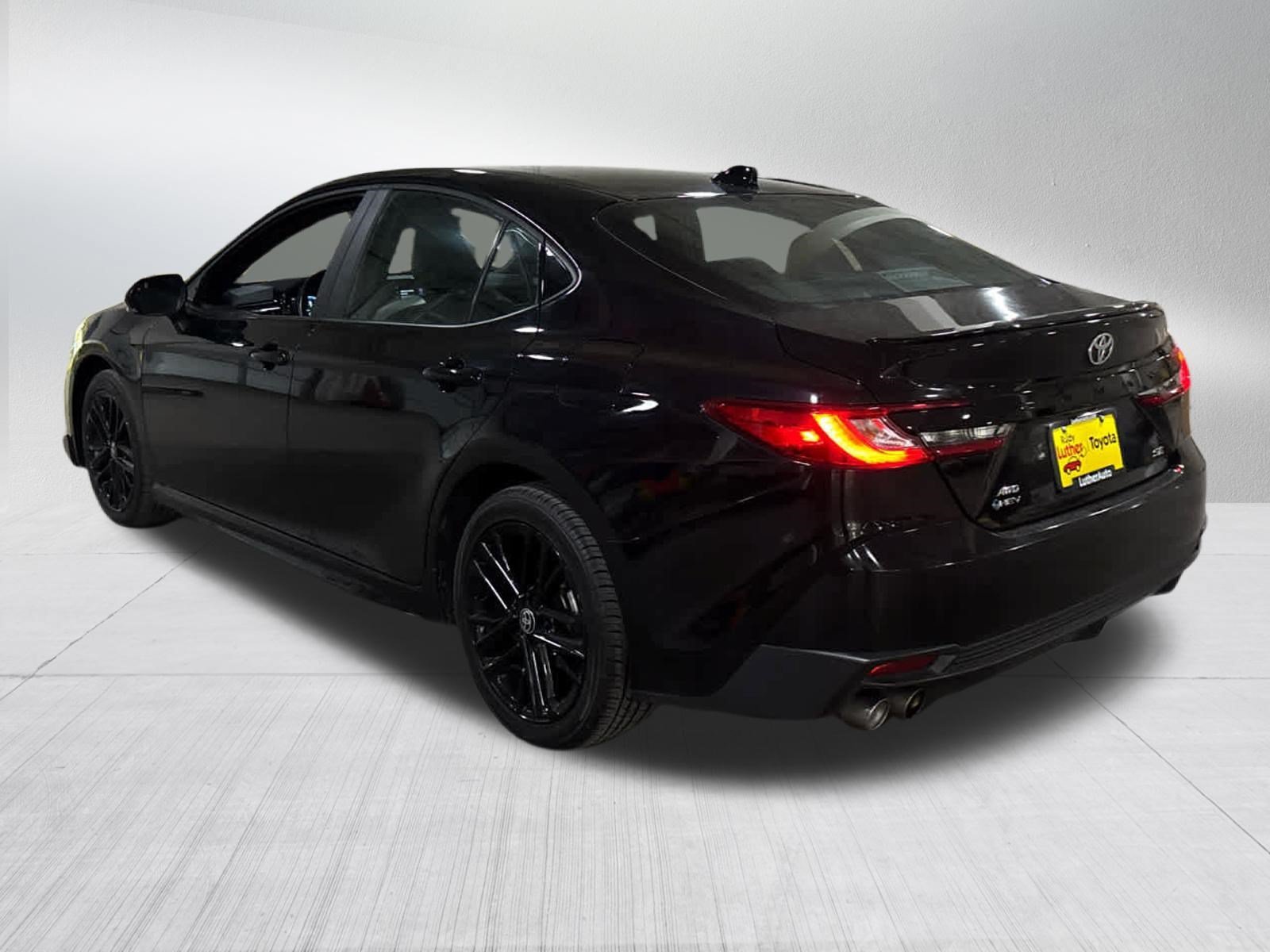 toyota camry 2025 4T1DBADK7SU529918 image toyota camry 2025 4T1DBADK7SU529918 image