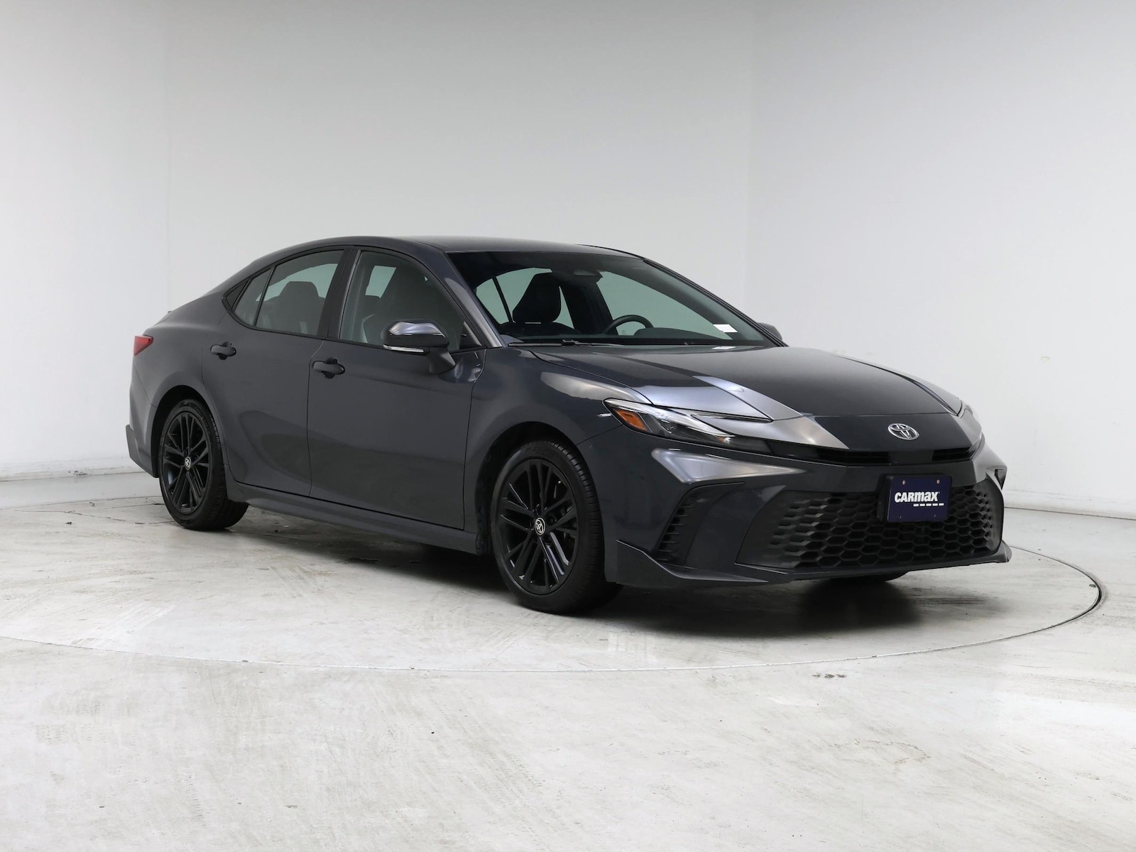 toyota camry 2025 4T1DAACK9SU603876 image toyota camry 2025 4T1DAACK9SU603876 image