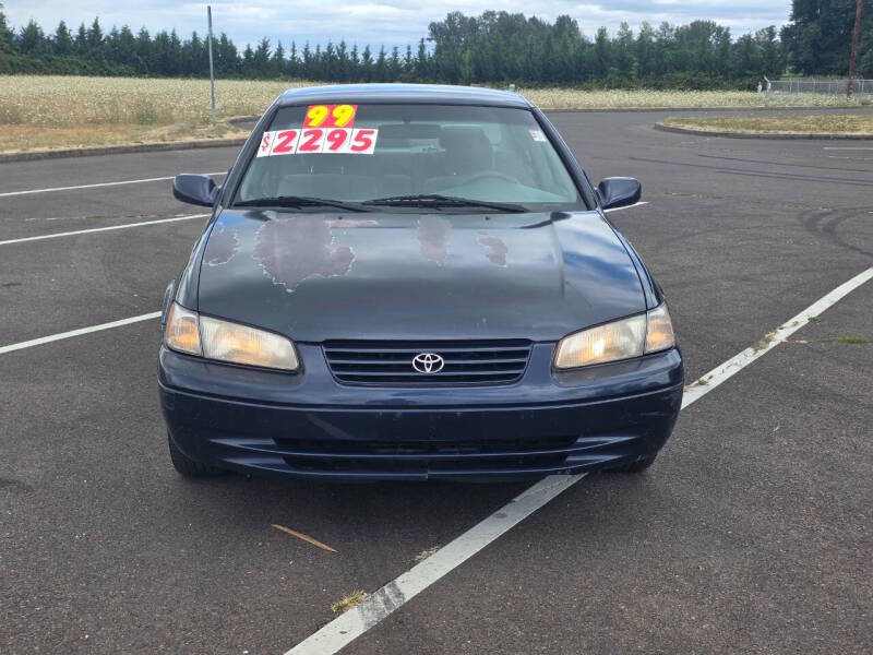 toyota camry 1999 4T1BG22K5XU882084 image toyota camry 1999 4T1BG22K5XU882084 image