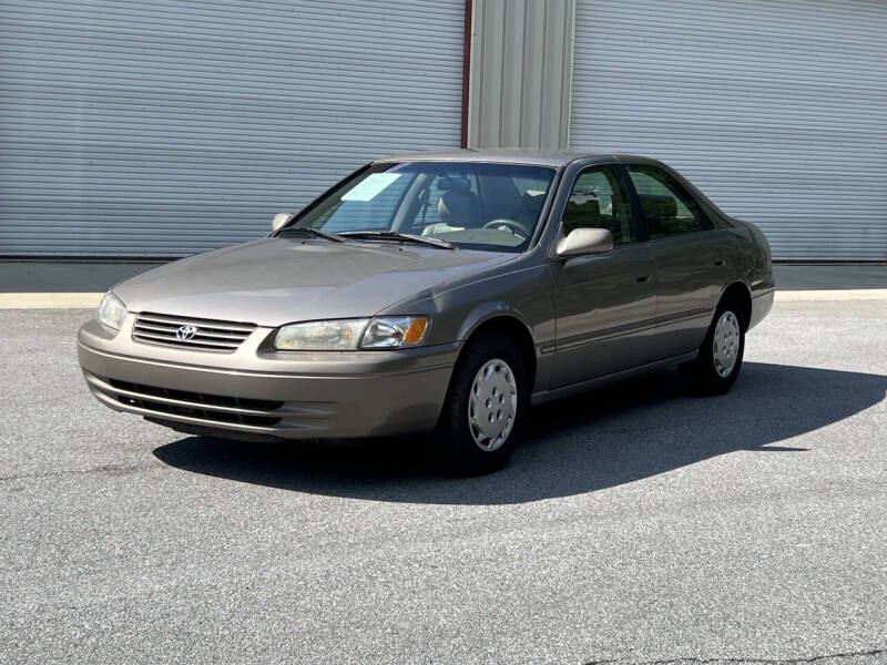 toyota camry 1999 4T1BG22K7XU862337 image toyota camry 1999 4T1BG22K7XU862337 image