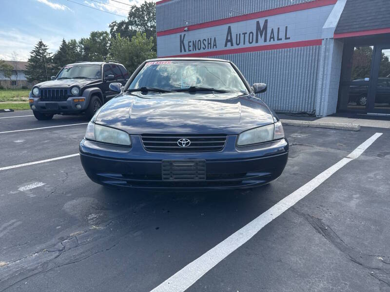toyota camry 1999 4T1BG22K1XU532838 image toyota camry 1999 4T1BG22K1XU532838 image