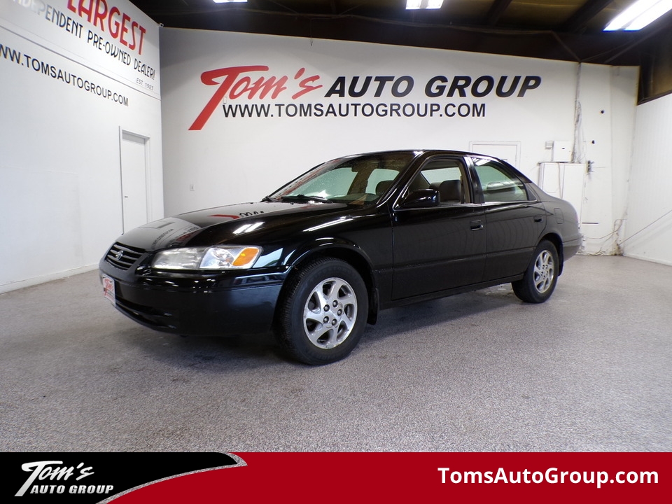 toyota camry 1999 4T1BF22K8XU084858 image toyota camry 1999 4T1BF22K8XU084858 image