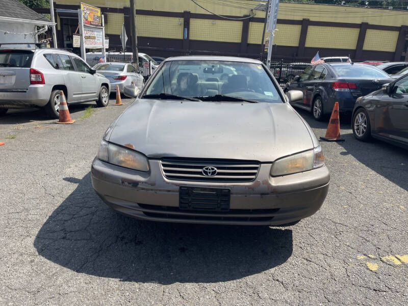 toyota camry 1999 4T1BG22K4XU861694 image toyota camry 1999 4T1BG22K4XU861694 image
