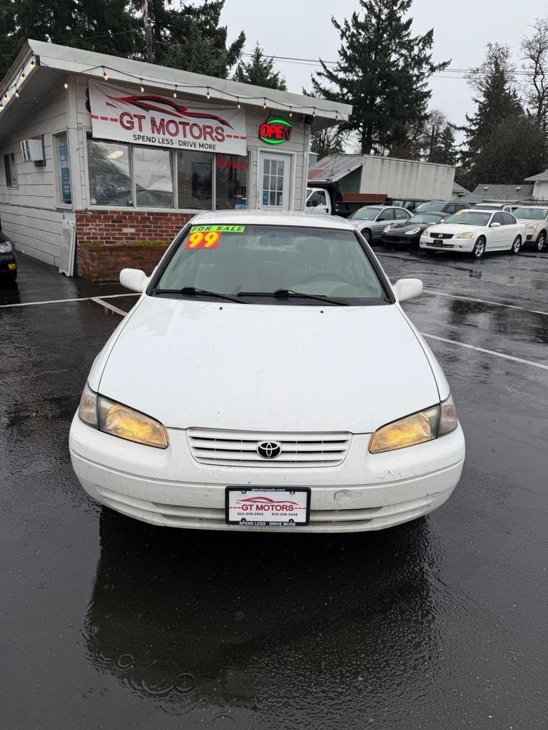 toyota camry 1999 4T1BG22K5XU488004 image toyota camry 1999 4T1BG22K5XU488004 image