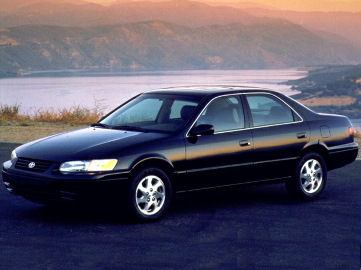 toyota camry 1999 4T1BG22K6XU569190 image toyota camry 1999 4T1BG22K6XU569190 image