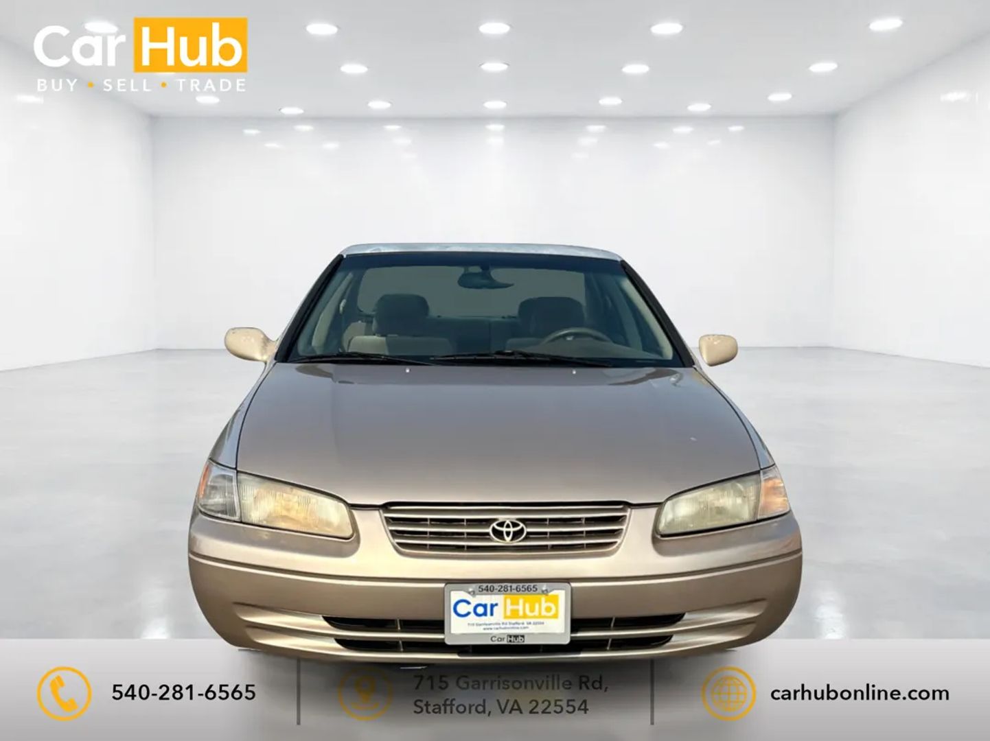 toyota camry 1999 4T1BG22K2XU862987 image toyota camry 1999 4T1BG22K2XU862987 image