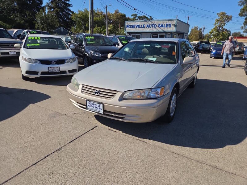 toyota camry 1999 4T1BG22K7XU438849 image toyota camry 1999 4T1BG22K7XU438849 image