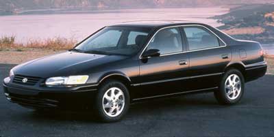 toyota camry 1999 JT2BG22K3X0271684 image toyota camry 1999 JT2BG22K3X0271684 image