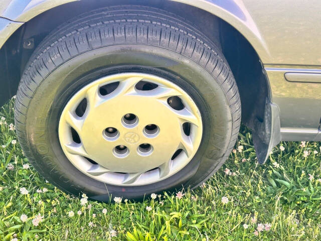 toyota camry 1999 4T1BG22K4XU578499 image toyota camry 1999 4T1BG22K4XU578499 image